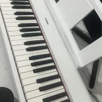 پیانو دیجیتال یاماها NP-12|پیانو، کیبورد، آکاردئون|مشهد, طلاب|دیوار