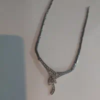 گردنبند استیل یا تیتانیوم|بدلیجات|کرج, خرمدشت|دیوار