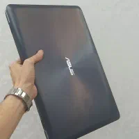 ایسوس کارکرده با گارانتی اقساطی تا یکسال|رایانه همراه|اصفهان, احمدآباد|دیوار