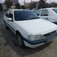 پژو slx