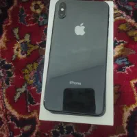 ایفون xsmax تمیز|موبایل|رودهن, |دیوار