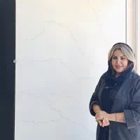 صفحات کوارتز و کورین و اس پی ال