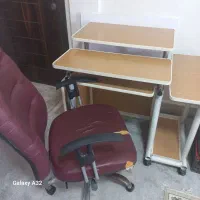 میز و صندلی کامپیوتر