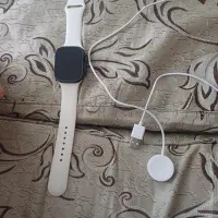 ساعت هوشمند فقط از جعبه باز شده