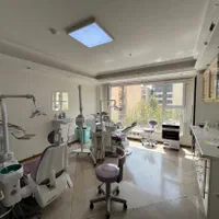 فروش مطب ۱۳۳ متر در ساختمان پزشکان ۲ پارکینگ|فروش دفتر کار، اتاق اداری، مطب|تهران, قلهک|دیوار