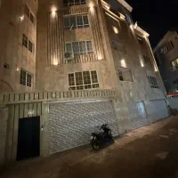اپارتمان ۱۳۰متری نوساز حسینی پناه ۳ خوابه