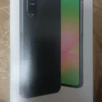 گوشی سامسونگ a56