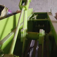 دستگاه پرس نو|ماشینآلات صنعتی|همدان, |دیوار