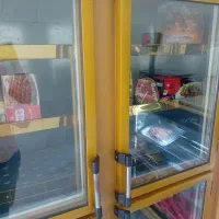 لوازم صفرتاصد کامل یک قصابی یکجا بفروش می‌رسد|فروشگاه و مغازه|مشهد, نوید|دیوار