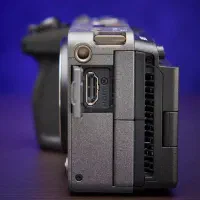 دوربین سونی Fx3 آکبند