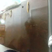 کمد فلزی