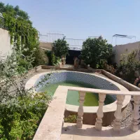 اجاره باغ ویلا نزدیک شهر