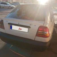 پراید ۱۴۱مدل ۸۳ نیمه انژکتوری|خودرو سواری و وانت|ایلام, |دیوار