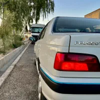 پارس تیوفایو مدل ۱۴۰۲|خودرو سواری و وانت|فسا, |دیوار