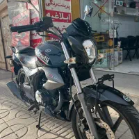 موتور بنلی 150 کلاس 15 مدل 97 تمام فابریک