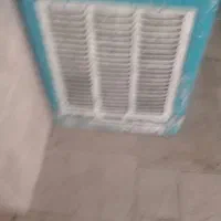 کولر ابی ۲۸۰۰ تسمه‌ای  با‌دینام استاندارد|کولر آبی|تهران, طرشت|دیوار