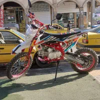 کراس 125cc