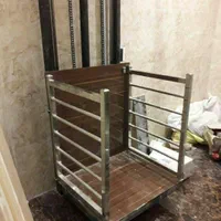 بالابر خانگی|خدمات پیشه و مهارت|شیراز, ریشمک|دیوار