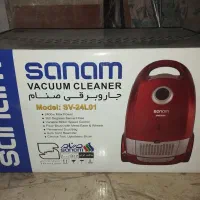 جارو برقی نو قیمت مناسب|جاروبرقی، جارو شارژی، بخارشو|قم, سعادتی|دیوار