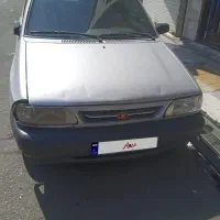 پراید مدل 93