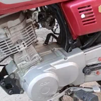 موتور هندا مزایده|موتورسیکلت|پاکدشت, حصار امیر|دیوار