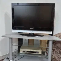 تلویزیون۳۲ اینچ سامسونگ بهمراه میر تلویزبون