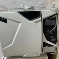 فروش اتوکلاو