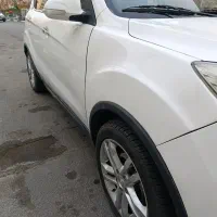 چانگان سفید|خودرو سواری و وانت|قدس, شهرقدس|دیوار