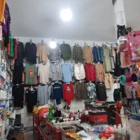 حراج لباس|حراج|پارس‌آباد, |دیوار