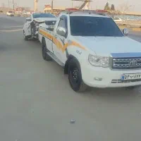 یدک کش یدککش خودروبر امدادخودرو حمل یدکش جرثقیل