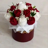 شمع سخنگو با متن دلخواه شما برای عشقت