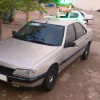 پژو 405 اسپرت مدل 85|خودرو سواری و وانت|اسفراین, |دیوار