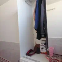 کمدمتحرک مخصوص مستاجران|جاکفشی، کمد، دراور|سبزوار, شرق کال عیدگاه|دیوار