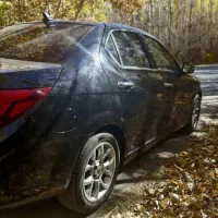 دناپلاس اتومات ۴۰۲|خودرو سواری و وانت|لنجان, |دیوار