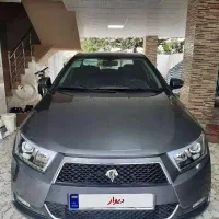 دنا پلاس  مدل ۱۴۰۱ تیپ۲ درحدصفر