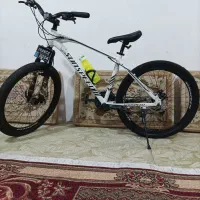 دوچرخه ۲۶ درحدنو آلمینیوم
