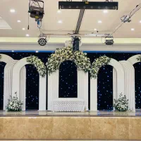 شبی فراموش‌نشدنی برای خاص‌ترین روز زندگی شما|خدمات پذیرایی، مراسم|یزد, |دیوار