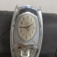 ساعت|ساعت دیواری و تزئینی|مشهد, سیس‌آباد|دیوار