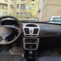 کوییک مدل ۱۴۰۱|خودرو سواری و وانت|مشهد, امامیه (شهرک غرب)|دیوار