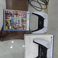 ps5 slim دیسک خور نو نو ریجن اروپا