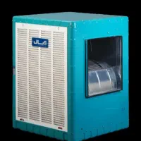 سرویس کولر آبی. لوله بازکنی