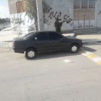 پژو 405مدل85دوگانه کارخانه