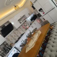 میز ناهار خوری شیک|میز و صندلی غذاخوری|گلبهار, شهر جدید گلبهار|دیوار