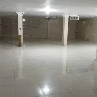 زیر زمین به متراژ 200 متر مربع