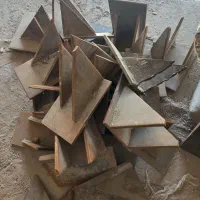 ورق اهنی ۱۰ میل
