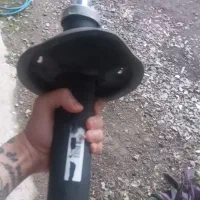 کمک و فنر پژو|قطعات یدکی و لوازم جانبی|املش, |دیوار