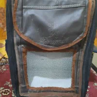 باکس حیوان،  کیف حمل حیوانات
