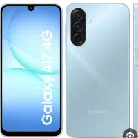 گوشی آ ۱۷ نونو