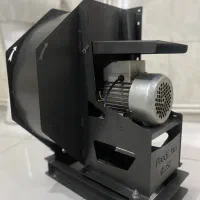 سانتیفیوژ|پنکه و تصفیه‌کنندهٔ هوا|تهران, صادقیه|دیوار