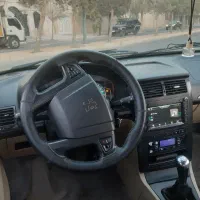 پارس فول elx در حد خشک|خودرو سواری و وانت|قزوین, |دیوار